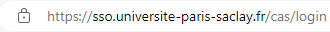 https://sso.universite-paris-saclay.fr/cas/login